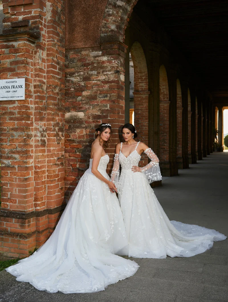 servizio-di-trucco-sposa-padova-vicenza-venezia-irene-rizzo-makeup-artist Irene Rizzo Professional Make-up Artist: Il Tuo Servizio di Trucco Sposa di Eccellenza a Padova, Venezia e Treviso</p>
<p>Sogni un look perfetto per il giorno più importante della tua vita? Irene Rizzo, rinomata make-up artist, offre un esclusivo servizio di trucco sposa a Padova, Venezia e Treviso. Con anni di esperienza nel settore della bellezza, Irene si dedica a realizzare il make-up ideale per ogni sposa, assicurando un'esperienza personalizzata e di alto livello.</p>
<p>Perché Scegliere il Servizio di Trucco Sposa di Irene Rizzo?<br />
Esperienza e Professionalità: Irene Rizzo è una make-up artist con una profonda conoscenza delle ultime tendenze e tecniche nel mondo del trucco sposa.<br />
Approccio Personalizzato: Ogni sposa è unica. Ecco perché Irene offre consulenze personalizzate per capire le tue esigenze e desideri, garantendo un risultato che rispecchia la tua personalità e stile.<br />
Prodotti di Alta Qualità: Utilizzando solo i migliori prodotti sul mercato, Irene assicura un trucco duraturo e fotogenico, perfetto per il tuo grande giorno.<br />
Servizio a Domicilio: A Padova, Venezia, e Treviso, Irene offre la comodità di un servizio a domicilio, permettendoti di rilassarti nel comfort della tua casa o location scelta per le preparazioni.<br />
Trasforma il Tuo Sogno in Realtà con Irene Rizzo<br />
Dal classico al moderno, dal sofisticato all'audace, Irene Rizzo è in grado di creare il look perfetto che hai sempre sognato per il tuo matrimonio. Il suo servizio di trucco sposa a Padova, Venezia e Treviso è più di una semplice applicazione di make-up; è un'esperienza che valorizza la tua bellezza naturale e ti fa sentire speciale nel giorno più importante.</p>
<p>Contatti e Prenotazioni<br />
Non aspettare, il calendario di Irene si riempie velocemente! Visita il sito web di Irene Rizzo Professional Make-up Artist per maggiori informazioni e per prenotare il tuo servizio di trucco sposa a Padova, Venezia e Treviso. La magia del tuo giorno speciale inizia con un tocco di bellezza firmato Irene Rizzo.<br />